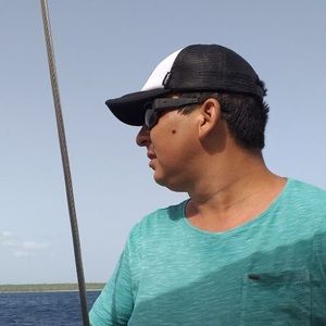 Meet your Posher, Daniel